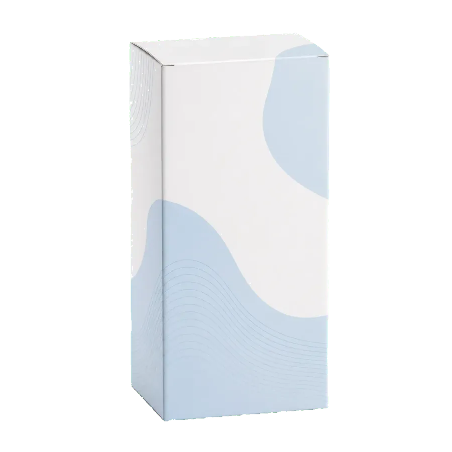 Auto-Bottom Boxes
