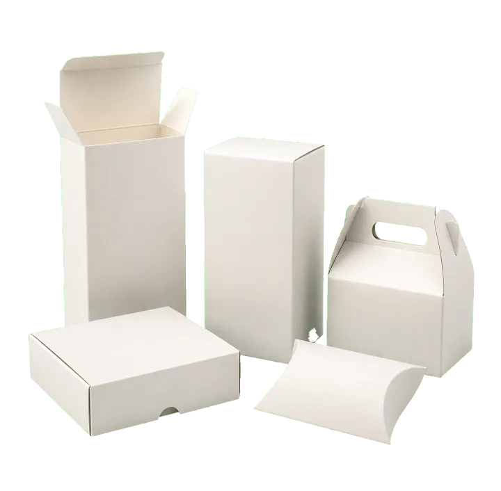 Placeholder packaging case study for Djuce