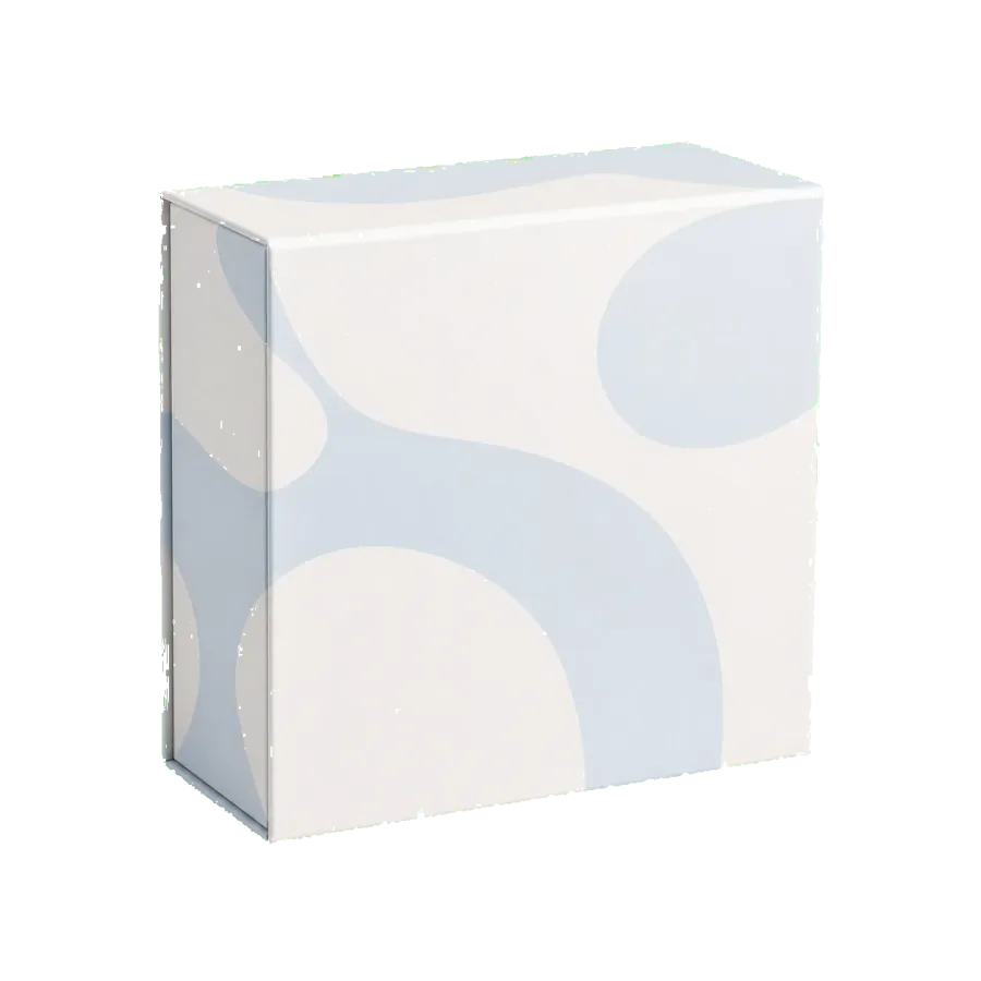 Collapsible Rigid Boxes