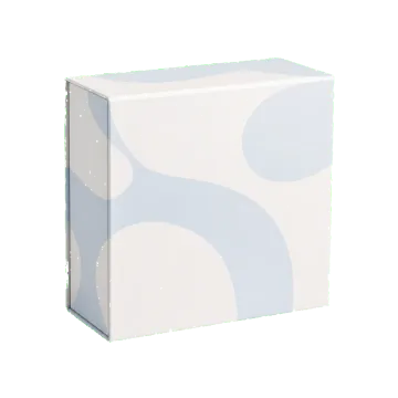 Collapsible Rigid Boxes front view thumbnail