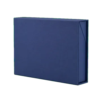 Collapsible Rigid Boxes side view thumbnail