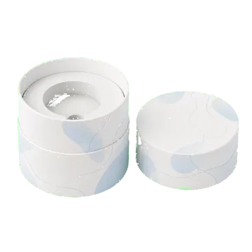 Cylinder Boxes open view thumbnail