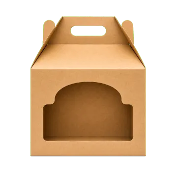 Die-Cut Boxes front view thumbnail