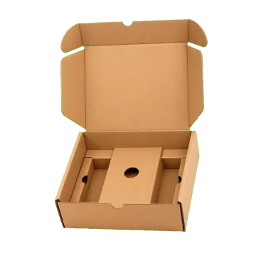 Die-Cut Boxes open view thumbnail
