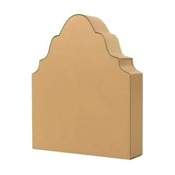 Die-Cut Boxes side view thumbnail