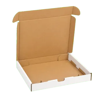 Literature Mailers open view thumbnail