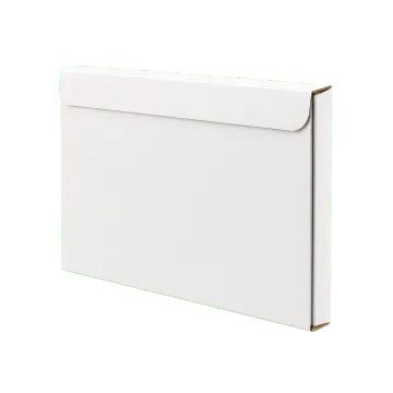 Literature Mailers side view thumbnail