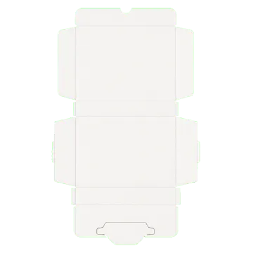 Literature Mailers structure view thumbnail