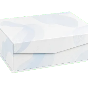 Magnetic Closure Boxes front view thumbnail