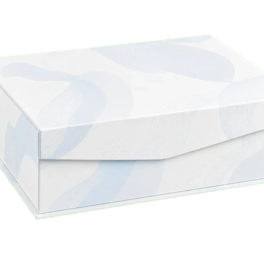 Magnetic Closure Boxes