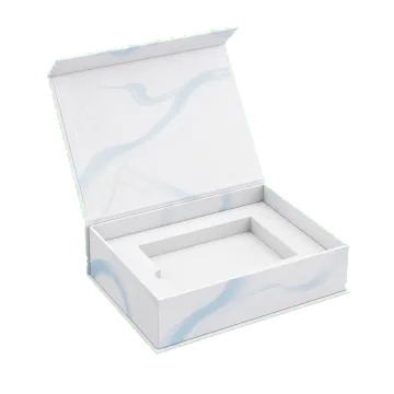 Magnetic Closure Boxes open view thumbnail