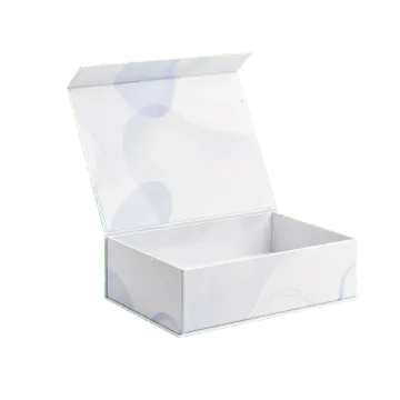 Magnetic Closure Boxes side view thumbnail