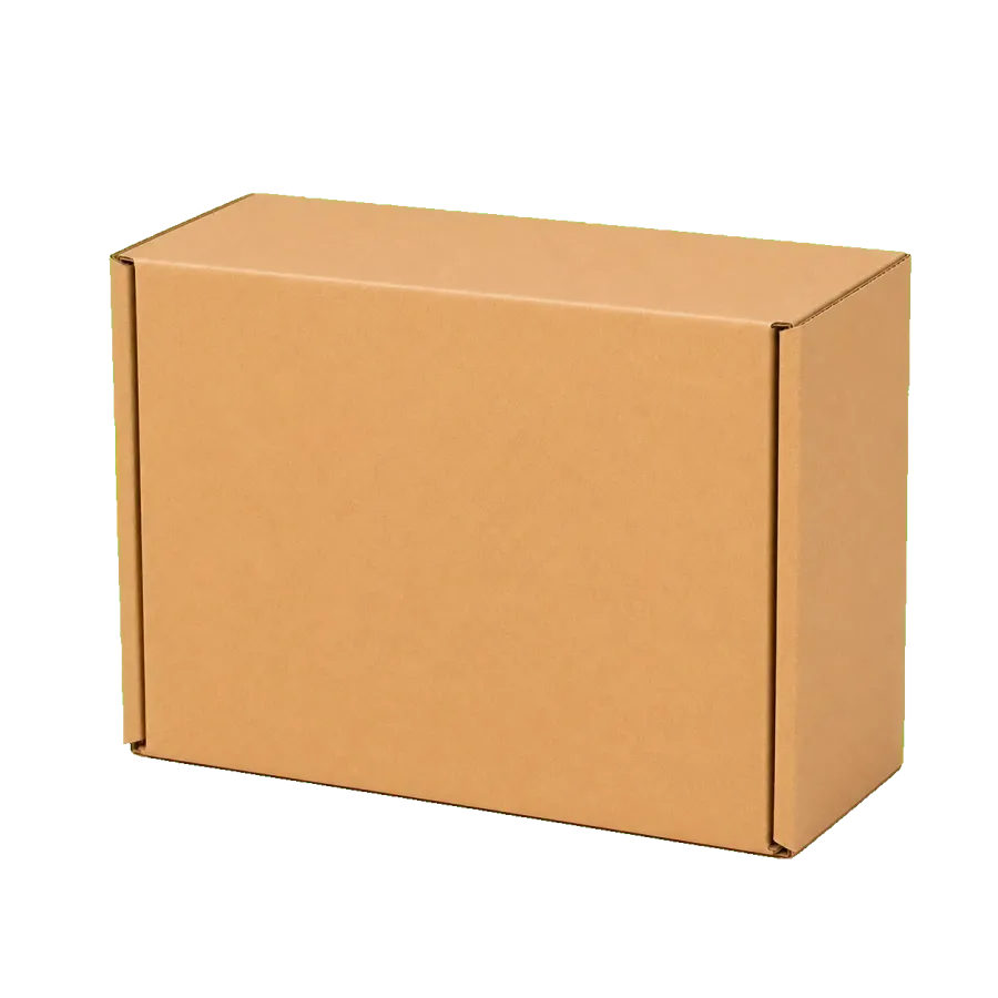 Mailer Boxes