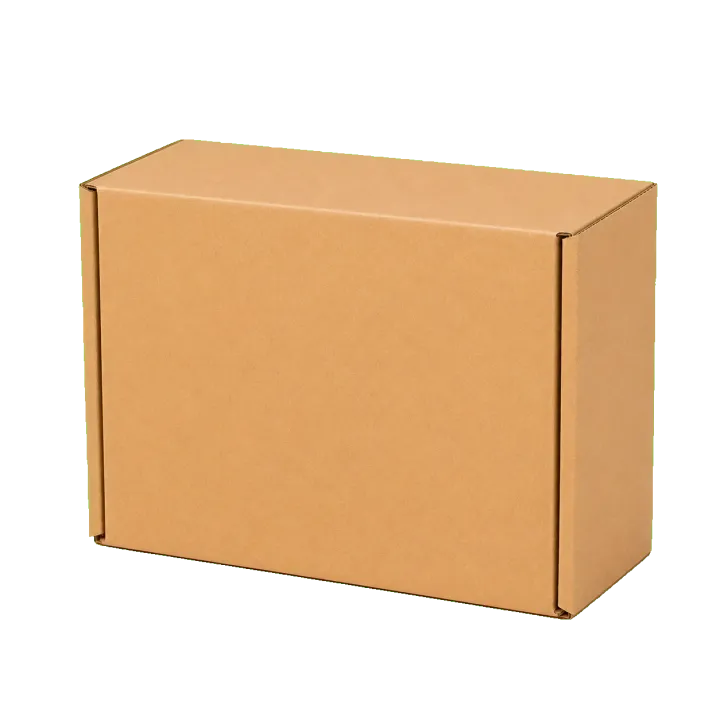Mailer Boxes packaging structure