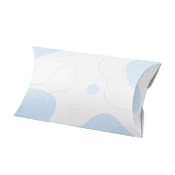 Pillow Boxes front view thumbnail