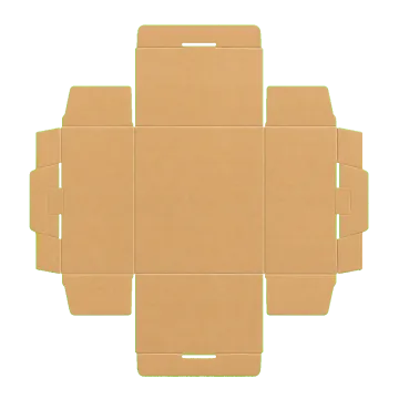 RSC Boxes structure view thumbnail