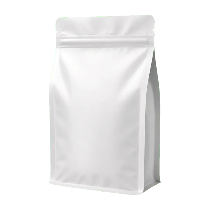 Stand-Up Pouches packaging structure