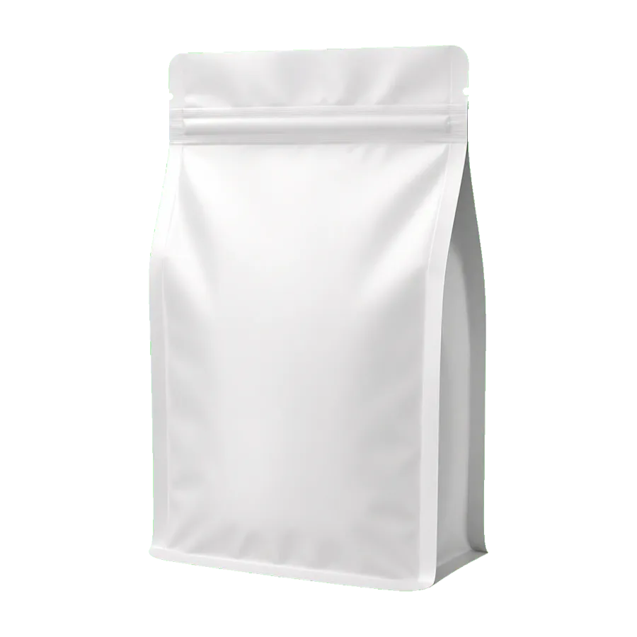 Stand-Up Pouches