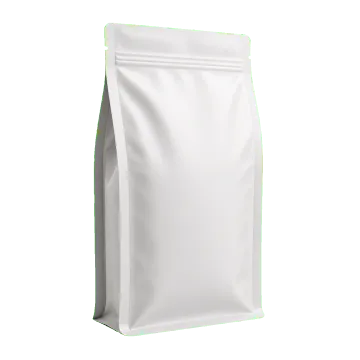 Stand-Up Pouches side view thumbnail