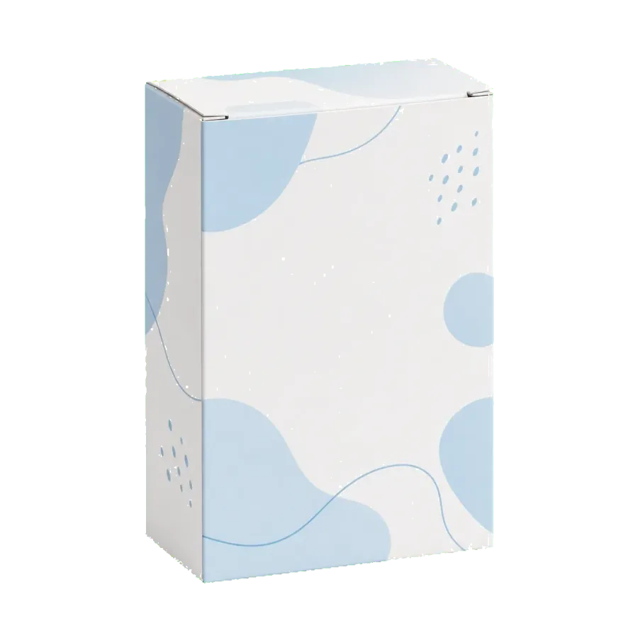 Tuck End Box