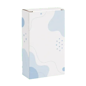 Tuck End Box side view thumbnail