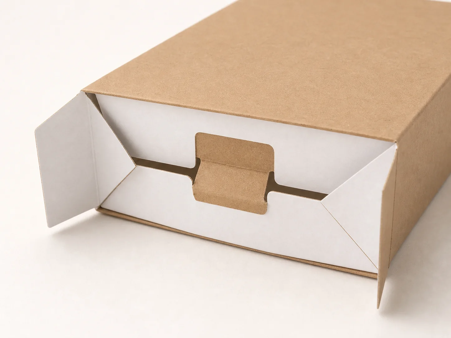 Spout fitment feature for liquid refill pouch packaging