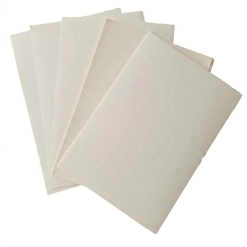 SBS C2S paperboard sample for packaging print