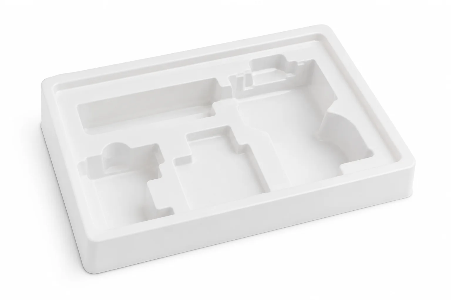 Recyclable ready film sample for flexible pouch packaging