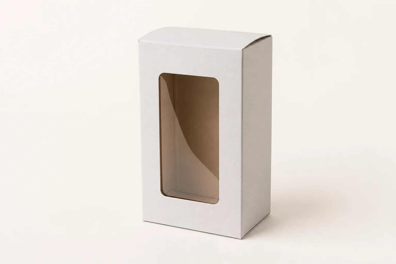 Print-ready packaging artwork and custom box samples